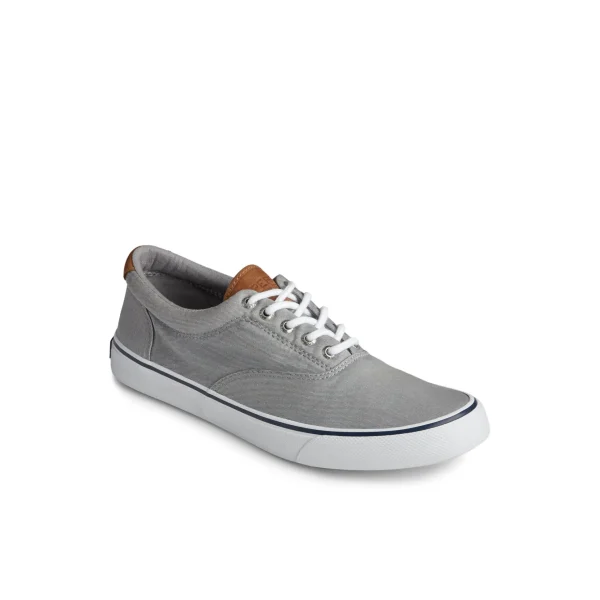 Sperry Shoes | Sneakers^Striper II CVO Sneaker Grey