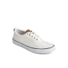 striper_ii_cvo_sneaker_2.webp Sperry Shoes | Sneakers^Striper II CVO Sneaker White