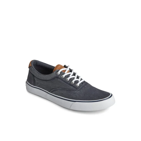striper_ii_cvo_sneaker_2-3.webp Sperry Shoes | Sneakers^Striper II CVO Sneaker Navy