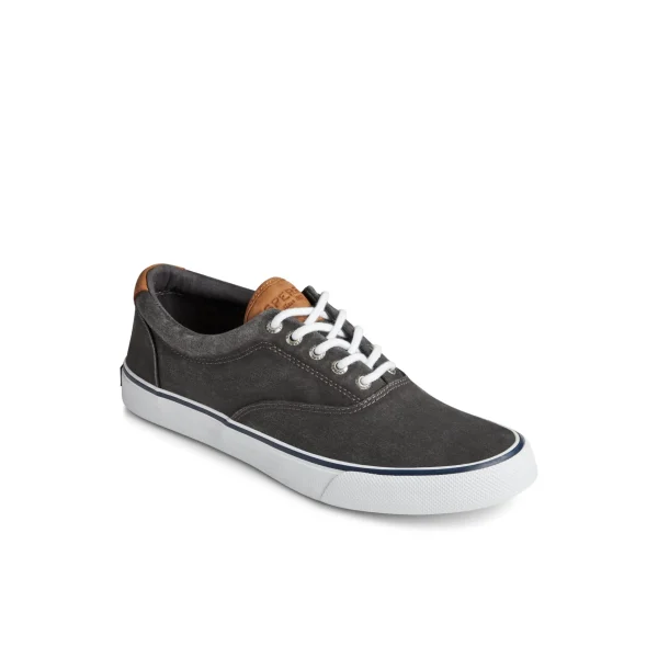 striper_ii_cvo_sneaker_2-4.webp Sperry Shoes | Sneakers^Striper II CVO Sneaker Black