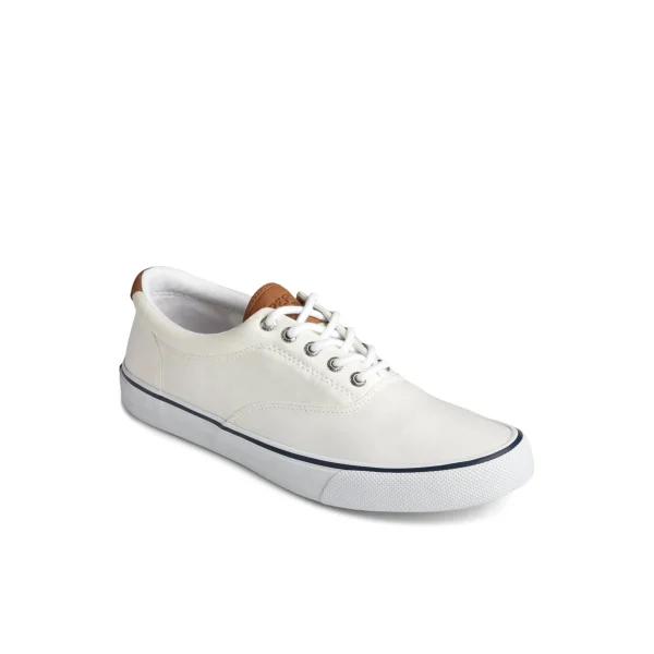 striper_ii_cvo_sneaker_2.webp Sperry Shoes | Sneakers^Striper II CVO Sneaker White