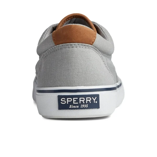 Sperry Shoes | Sneakers^Striper II CVO Sneaker Grey