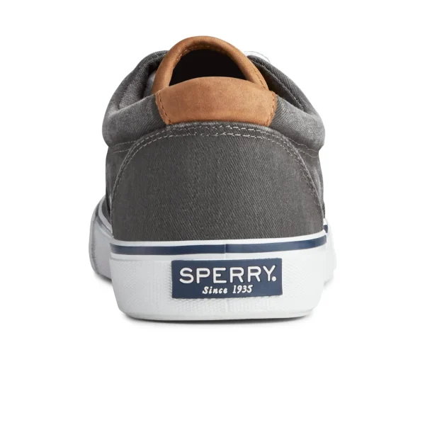 striper_ii_cvo_sneaker_3-4.webp Sperry Shoes | Sneakers^Striper II CVO Sneaker Black