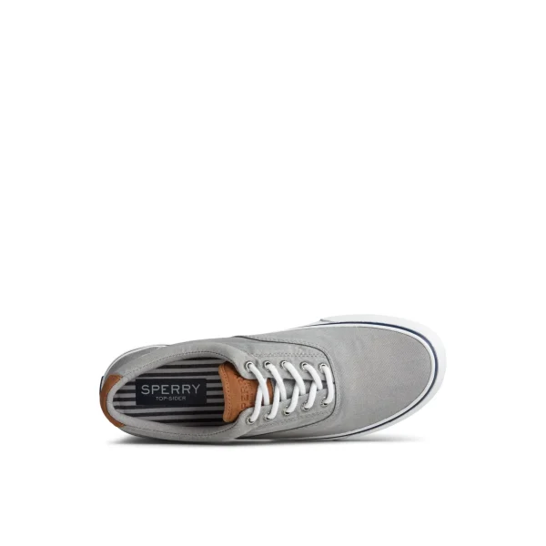 Sperry Shoes | Sneakers^Striper II CVO Sneaker Grey