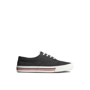 striper_ii_linen_cvo_snea_0.webp Sperry Shoes | Sneakers^Striper II Linen CVO Sneaker Black