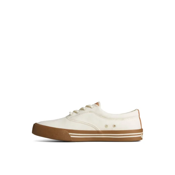 striper_ii_linen_cvo_snea_1-1.webp Sperry Shoes | Sneakers^Striper II Linen CVO Sneaker White