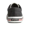 striper_ii_linen_cvo_snea_3.webp Sperry Shoes | Sneakers^Striper II Linen CVO Sneaker Black