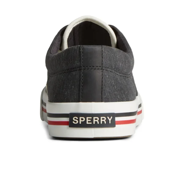 striper_ii_linen_cvo_snea_3.webp Sperry Shoes | Sneakers^Striper II Linen CVO Sneaker Black