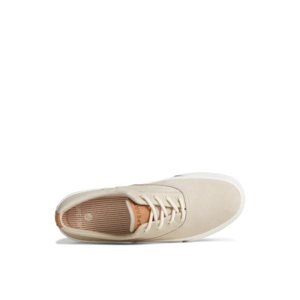 striper_ii_linen_cvo_snea_4-2.webp Sperry Shoes | Sneakers^Striper II Linen CVO Sneaker Grey