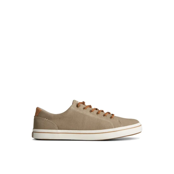 Sperry Shoes | Sneakers^Striper II Linen LTT Sneaker MediumBeige