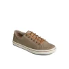 Sperry Shoes | Sneakers^Striper II Linen LTT Sneaker MediumBeige