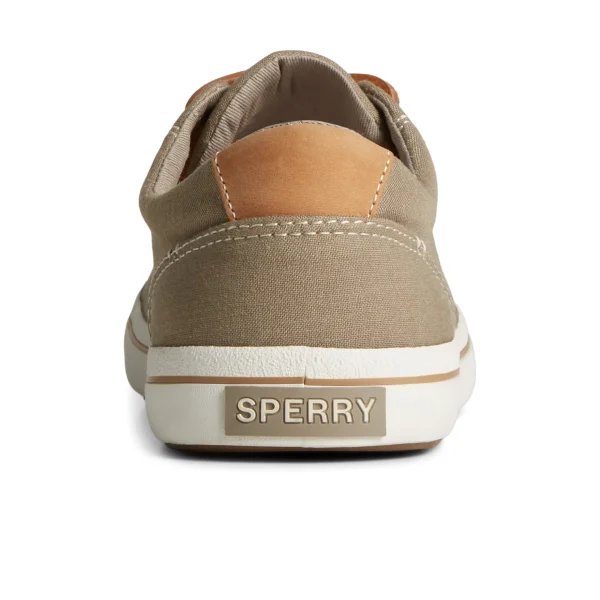 Sperry Shoes | Sneakers^Striper II Linen LTT Sneaker MediumBeige