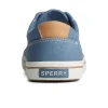 striper_ii_linen_ltt_snea_3.webp Sperry Shoes | Sneakers^Striper II Linen LTT Sneaker Blue