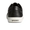 striper_ii_llt_leather_sn_3.webp Sperry Shoes | Sneakers^Striper II LLT Leather Sneaker Black