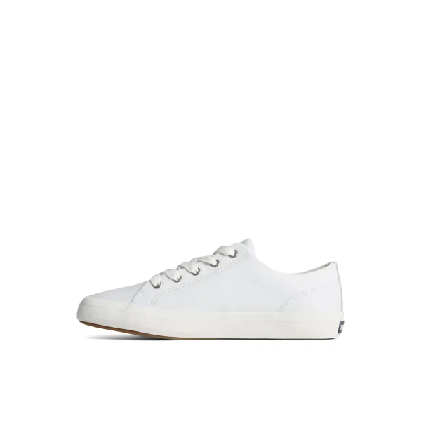 Sperry Shoes | Sneakers^Striper II LTT Leather Sneaker White