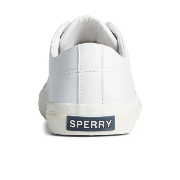 Sperry Shoes | Sneakers^Striper II LTT Leather Sneaker White