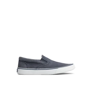 striper_ii_slip_on_sneake_0-1.webp Sperry Shoes | Sneakers^Striper II Slip On Sneaker Navy