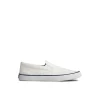 striper_ii_slip_on_sneake_0.webp Sperry Shoes | Sneakers^Striper II Slip On Sneaker White