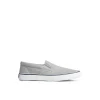 striper_ii_slip_on_sneake_0-2.webp Sperry Shoes | Sneakers^Striper II Slip On Sneaker Grey