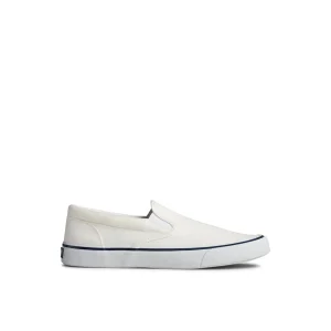 striper_ii_slip_on_sneake_0.webp Sperry Shoes | Sneakers^Striper II Slip On Sneaker White