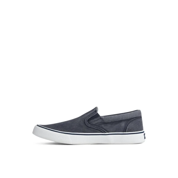 striper_ii_slip_on_sneake_1-1.webp Sperry Shoes | Sneakers^Striper II Slip On Sneaker Navy