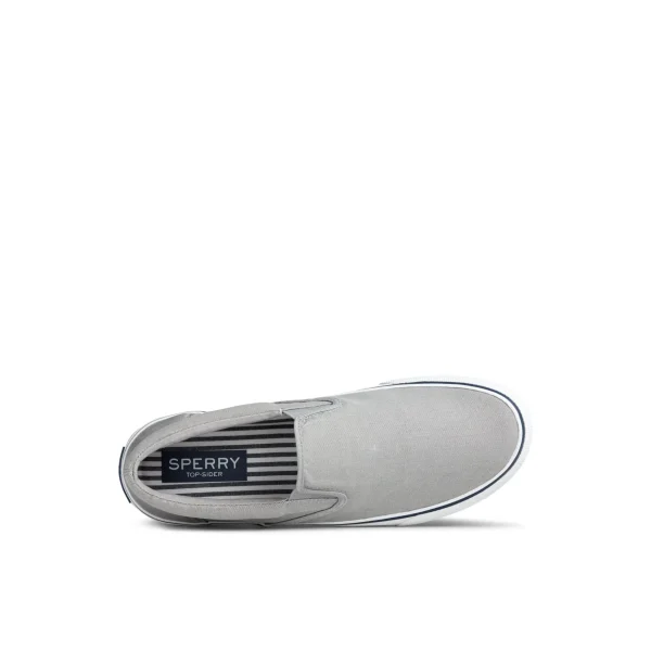 striper_ii_slip_on_sneake_4-2.webp Sperry Shoes | Sneakers^Striper II Slip On Sneaker Grey