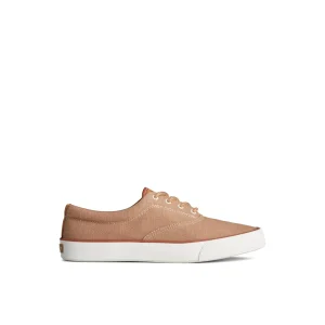 striper_ii_slub_linen_sne_0-1.webp Sperry Shoes | Sneakers^Striper II Slub Linen Sneaker MediumBeige