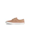 Sperry Shoes | Sneakers^Striper II Slub Linen Sneaker MediumBeige