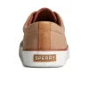 Sperry Shoes | Sneakers^Striper II Slub Linen Sneaker MediumBeige