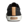 Sperry Shoes | Sneakers^Striper II Slub Linen Sneaker Black