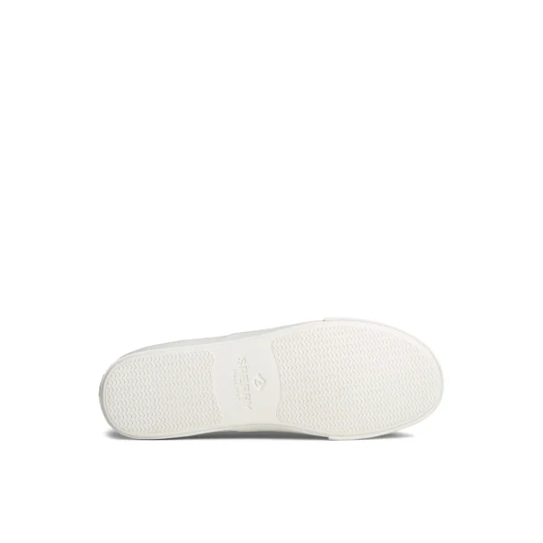 Sperry Shoes | Sneakers^Striper II Slub Linen Sneaker MediumBeige