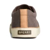 Sperry Shoes | Sneakers^Striper II Washed Canvas CVO Sneaker Brown