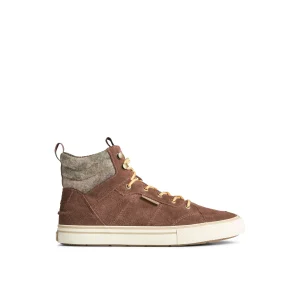 striper_storm_hiker_water_0-2.webp Sperry Shoes | Sneakers^Striper Storm Hiker Waterproof Sneaker Boot Brown