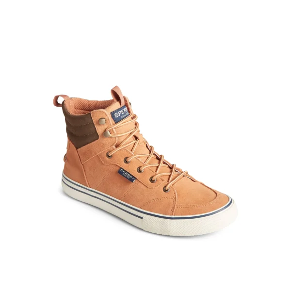 Sperry Shoes | Sneakers^Striper Storm Hiker Waterproof Sneaker Boot MediumBeige