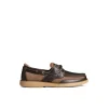 Sperry Shoes | Boat Shoes^Surveyor 2-Eye Boat Shoe DarkBrown