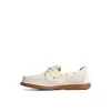Sperry Shoes | Boat Shoes^Surveyor 2-Eye Boat Shoe White