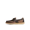 Sperry Shoes | Boat Shoes^Surveyor 2-Eye Boat Shoe DarkBrown