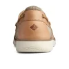 Sperry Shoes | Boat Shoes^Surveyor 2-Eye Boat Shoe White