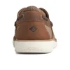 surveyor_eye_boat_shoe_3-2.webp Sperry Shoes | Boat Shoes^Surveyor 2-Eye Boat Shoe DarkBrown