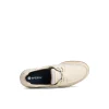 Sperry Shoes | Boat Shoes^Surveyor 2-Eye Boat Shoe White