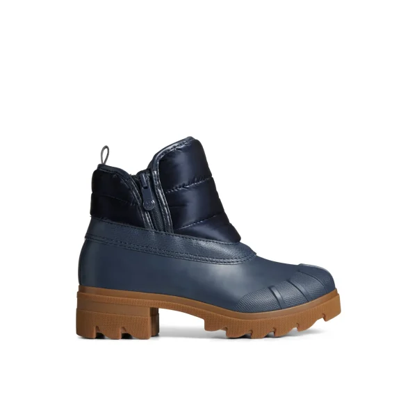 syren_ascend_zip_boot_0-2.webp Sperry Winter Boots | Boots^Syren Ascend Zip Boot Navy
