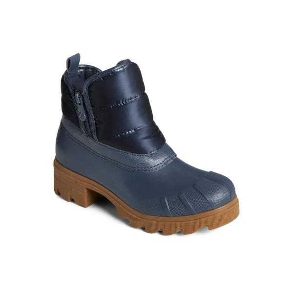 syren_ascend_zip_boot_2-2.webp Sperry Winter Boots | Boots^Syren Ascend Zip Boot Navy