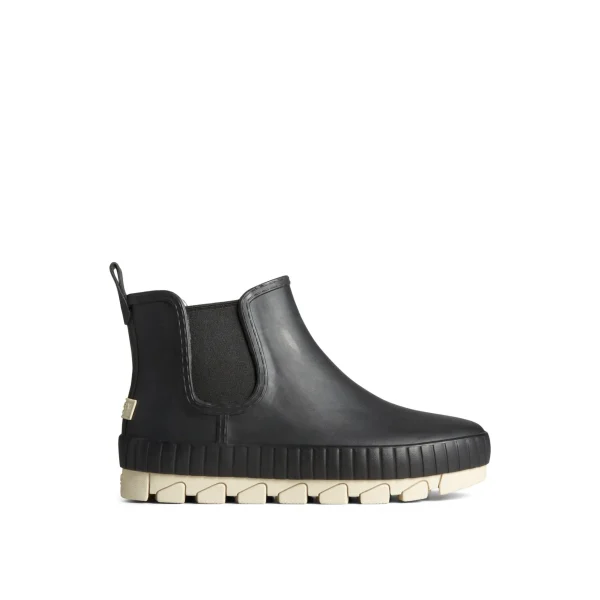 torrent_chelsea_matte_wat_0.webp Sperry Duck & Rain Boots | Boots^Torrent Chelsea Matte Waterproof Rain Boot Black