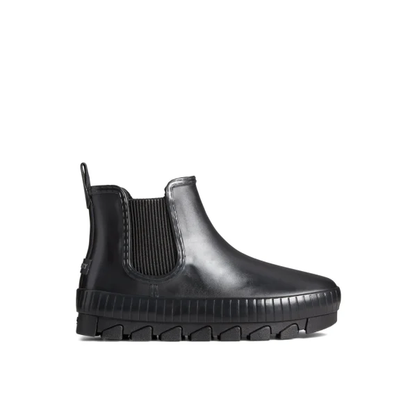 torrent_chelsea_waterproo_0-2.webp Sperry Duck & Rain Boots | Boots^Torrent Chelsea Waterproof Rain Boot Black