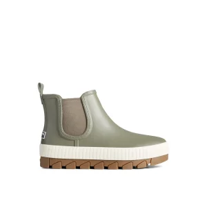 torrent_chelsea_waterproo_0-6.webp Sperry Duck & Rain Boots | Boots^Torrent Chelsea Waterproof Rain Boot MediumGreen