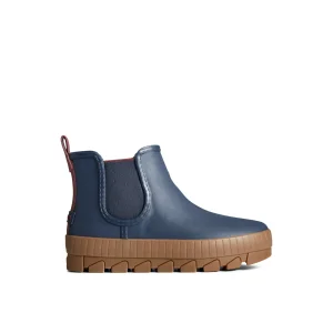 torrent_chelsea_waterproo_0-8.webp Sperry Duck & Rain Boots | Boots^Torrent Chelsea Waterproof Rain Boot Navy