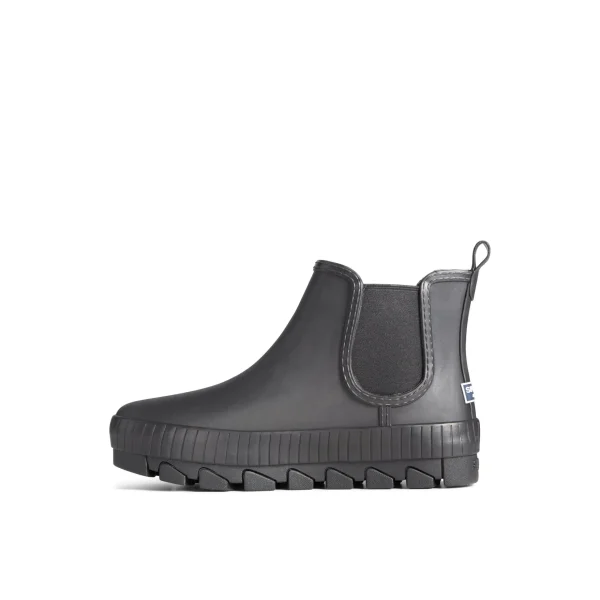 torrent_chelsea_waterproo_1-3.webp Sperry Duck & Rain Boots | Boots^Torrent Chelsea Waterproof Rain Boot Black