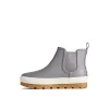 torrent_chelsea_waterproo_1-4.webp Sperry Duck & Rain Boots | Boots^Torrent Chelsea Waterproof Rain Boot Grey