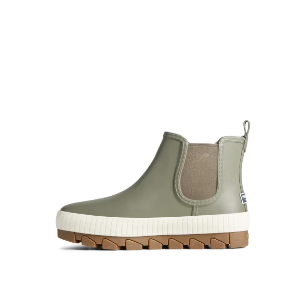 torrent_chelsea_waterproo_1-5.webp Sperry Duck & Rain Boots | Boots^Torrent Chelsea Waterproof Rain Boot MediumGreen
