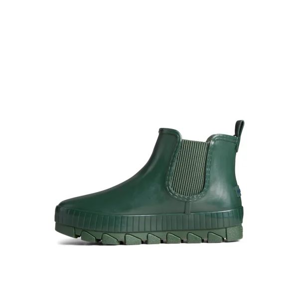 Sperry Duck & Rain Boots | Boots^Torrent Chelsea Waterproof Rain Boot DarkGreen